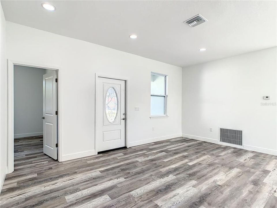 Photos of Model Home - Dinning Room