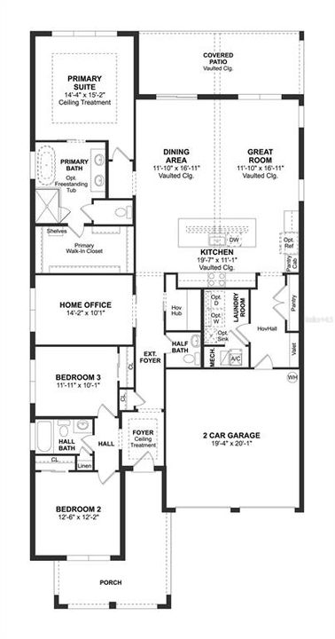 For Sale: $628,714 (3 beds, 2 baths, 2207 Square Feet)