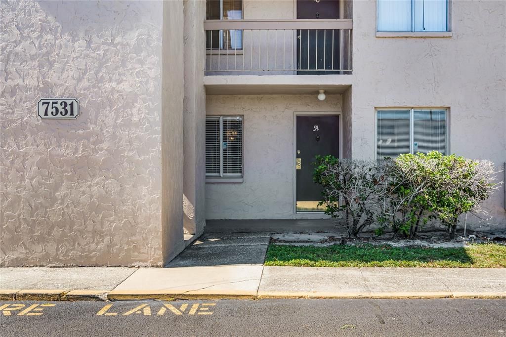 Welcome to 7531 Pitch Pine Circle, Unit #192A!