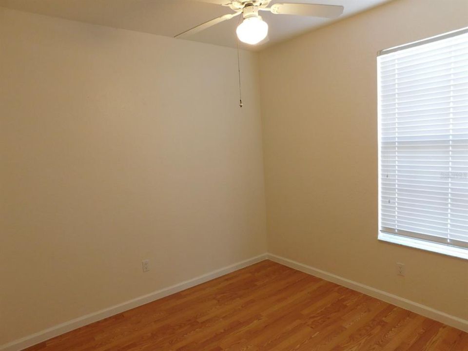 3rd Bedroom