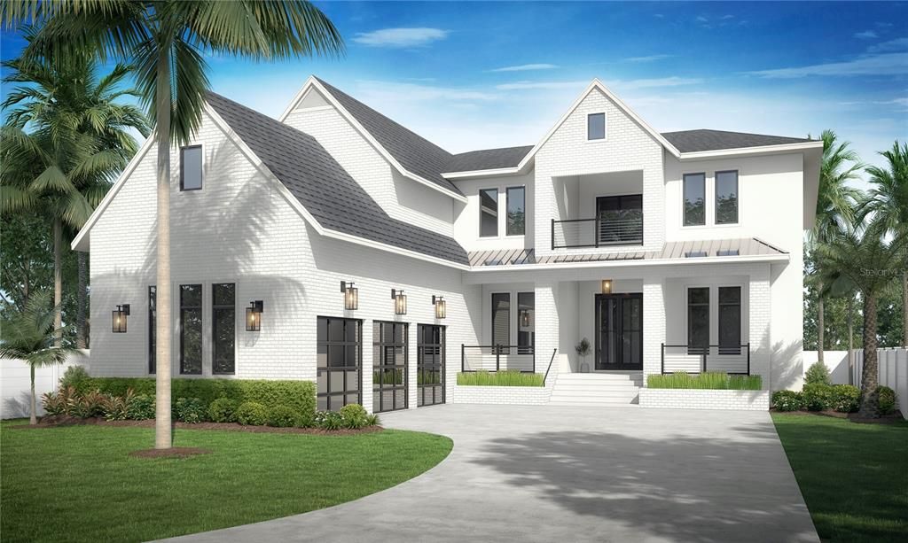 Recently Sold: $5,500,000 (5 beds, 5 baths, 6363 Square Feet)