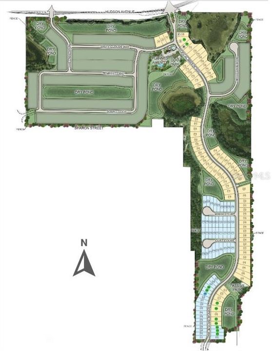 Site Map