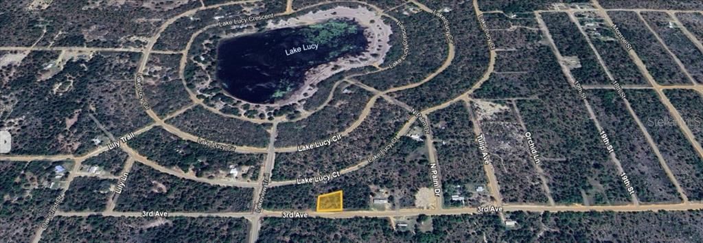 En Venta: $8,500 (0.38 acres)