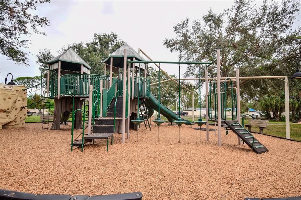 Urfer Family Park located minutes away on Honore and Bee Ridge Road.