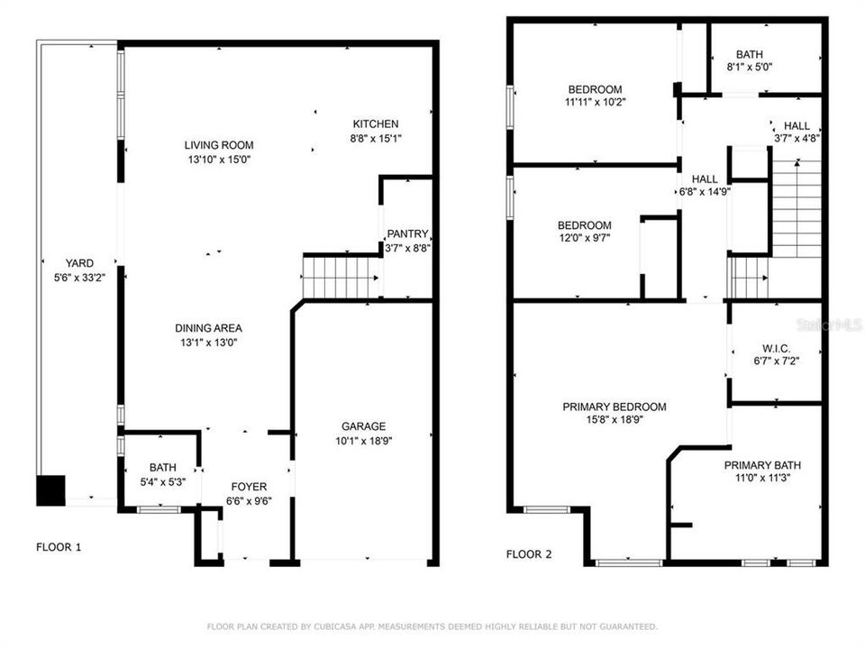 For Sale: $664,900 (3 beds, 2 baths, 1652 Square Feet)