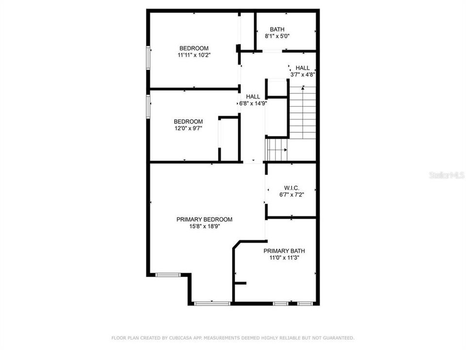 For Sale: $664,900 (3 beds, 2 baths, 1652 Square Feet)