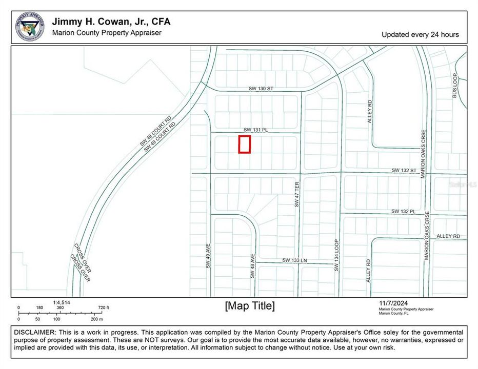 待售: $40,000 (0.23 acres)