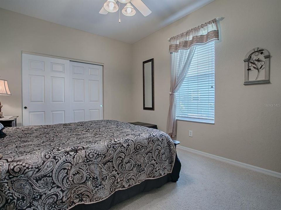 2nd Bedroom