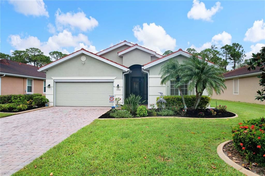 Meticulously Maintained Home on the 13th Hole