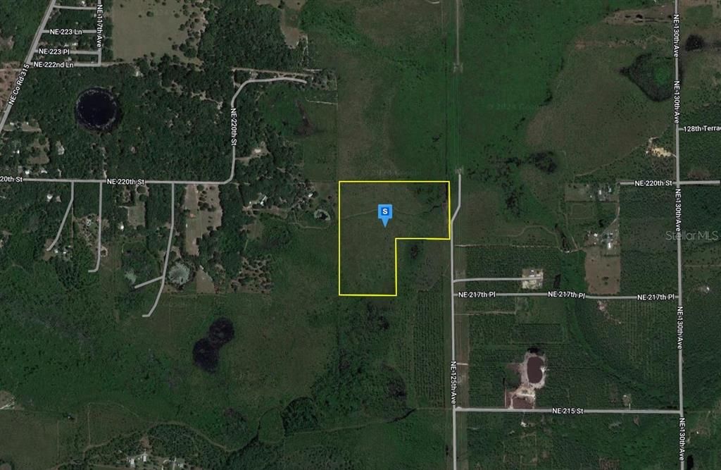 For Sale: $254,999 (30.00 acres)