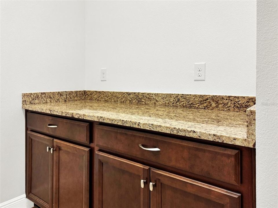 Laundry Room Cabinets