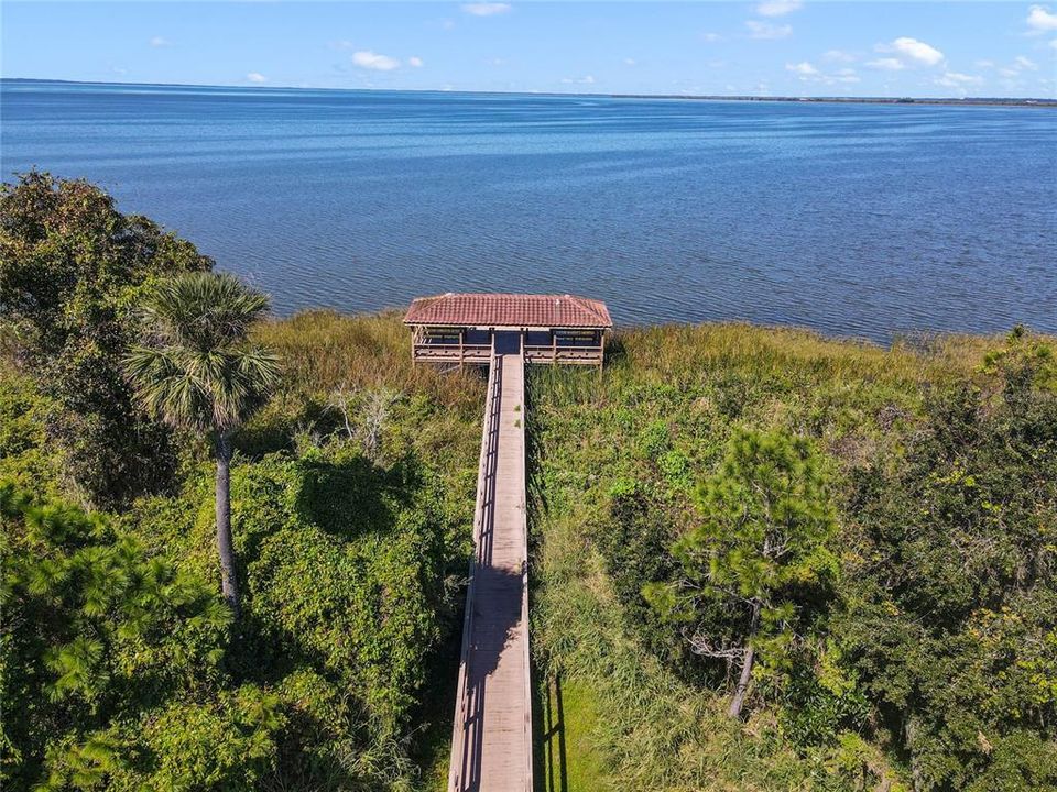 Lake Apopka