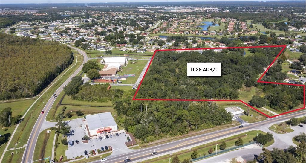 Недавно продано: $710,000 (10.84 acres)
