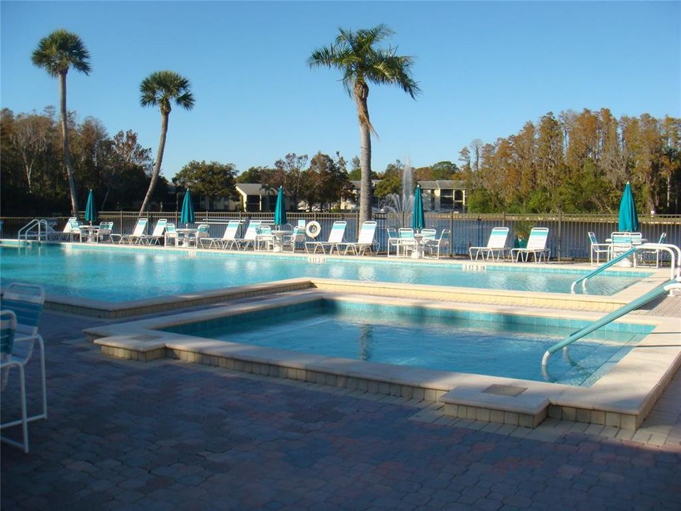 Community Pool