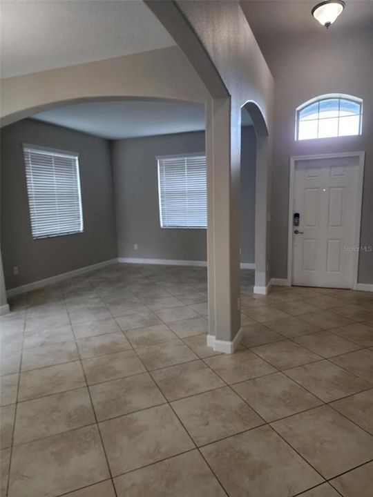 FORMAL LIVING ROOM