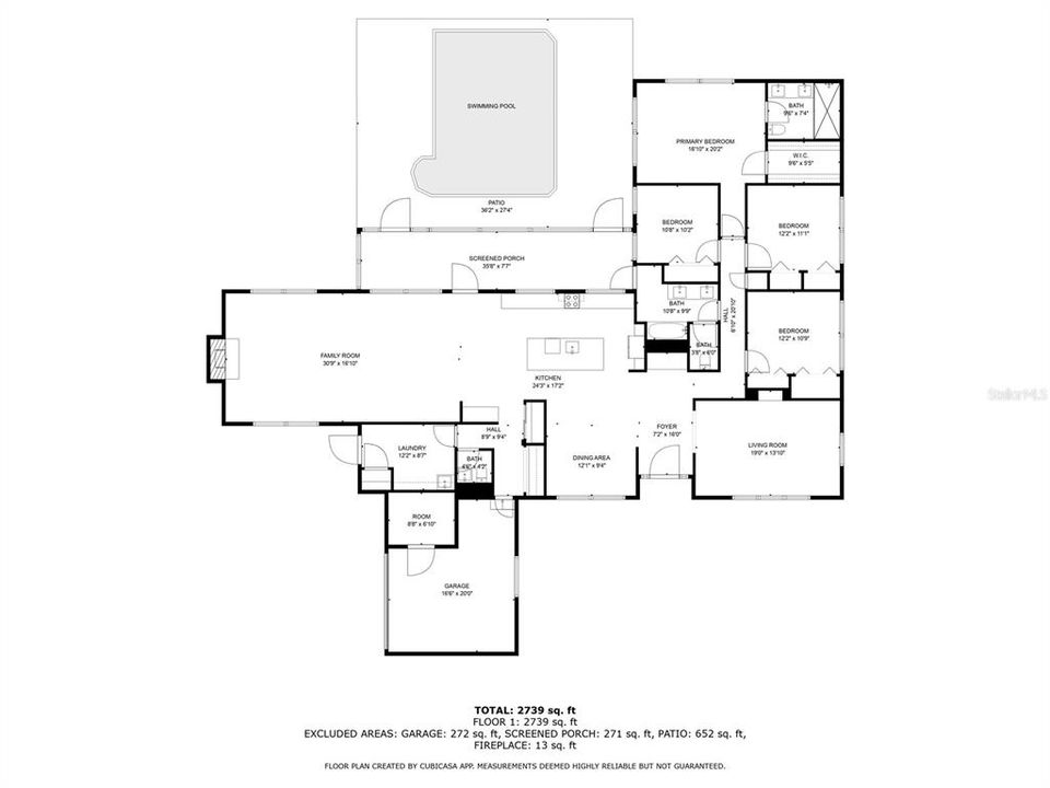 For Sale: $949,900 (4 beds, 2 baths, 2884 Square Feet)