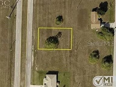 En Venta: $59,990 (0.23 acres)