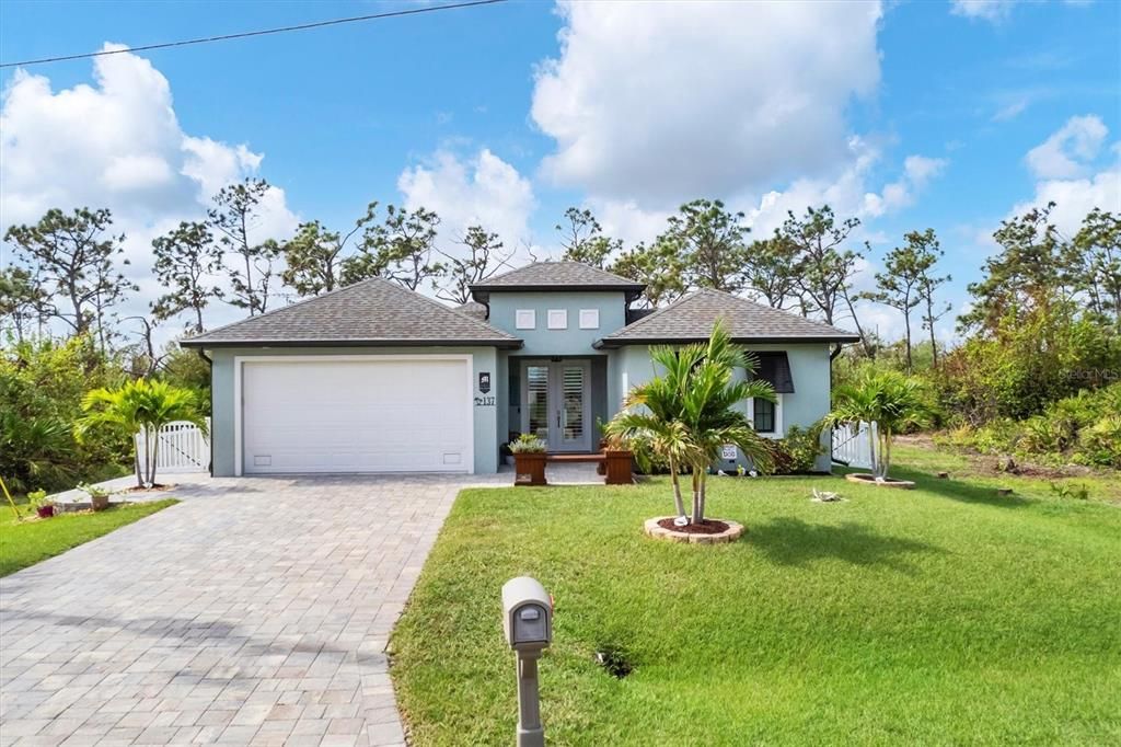 137 Wahoo Drive, Rotonda West FL 33947