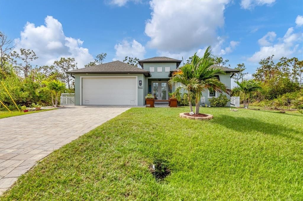 137 Wahoo Drive, Rotonda West FL 33947