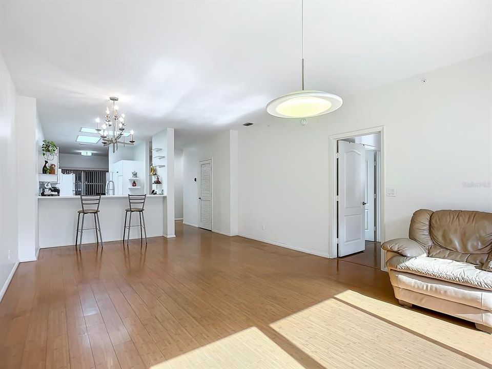 living room dining room combination