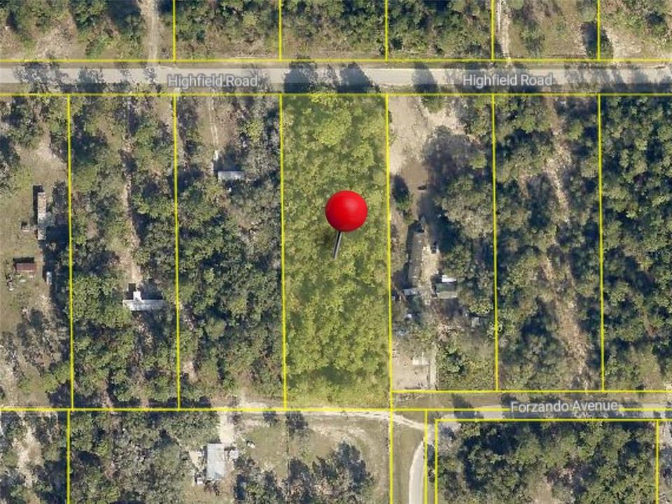 For Sale: $120,000 (1.60 acres)