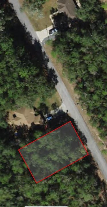 На продажу: $21,900 (0.23 acres)