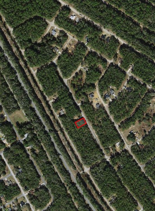 На продажу: $21,900 (0.23 acres)