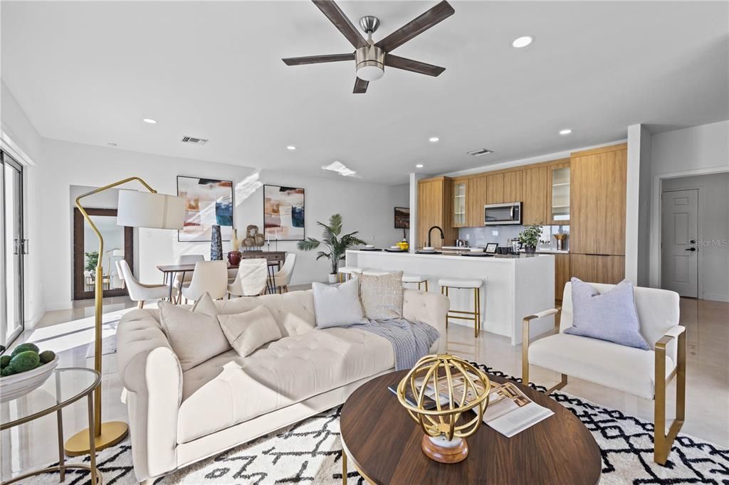 Active With Contract: $407,400 (3 beds, 2 baths, 1766 Square Feet)