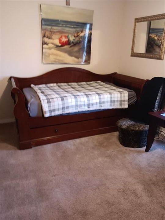 A-Master Bed