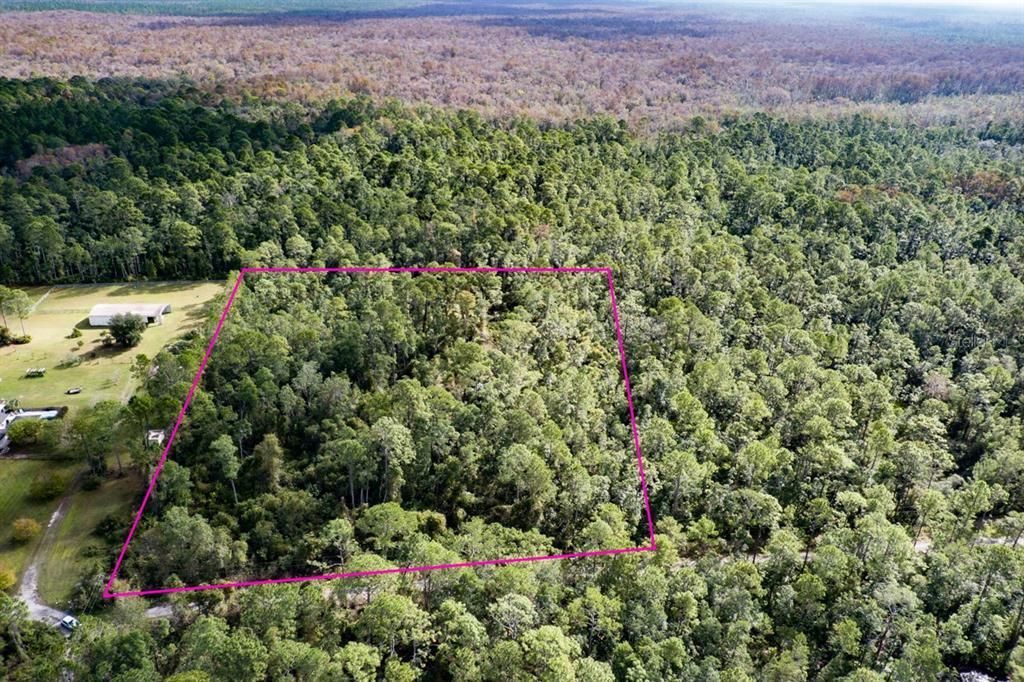 На продажу: $160,000 (5.00 acres)