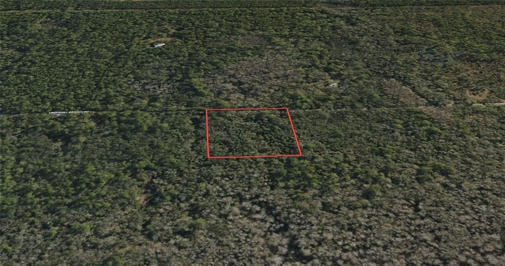 En Venta: $19,995 (2.50 acres)