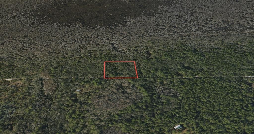 En Venta: $19,995 (2.50 acres)