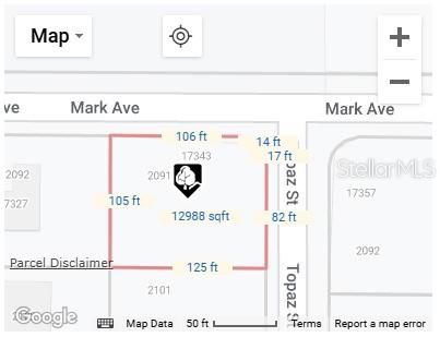 En Venta: $20,000 (0.30 acres)