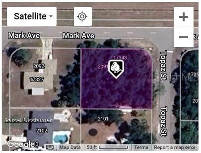 En Venta: $20,000 (0.30 acres)