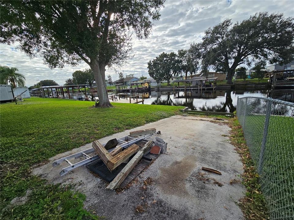 Boatramp