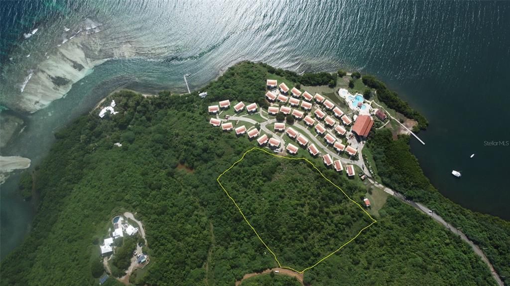 待售: $650,000 (5.50 acres)
