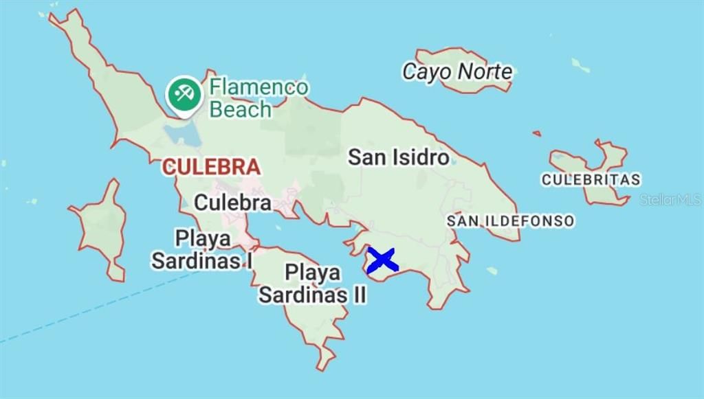 待售: $650,000 (5.50 acres)