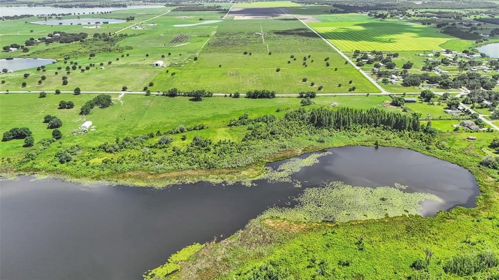 На продажу: $235,000 (5.16 acres)