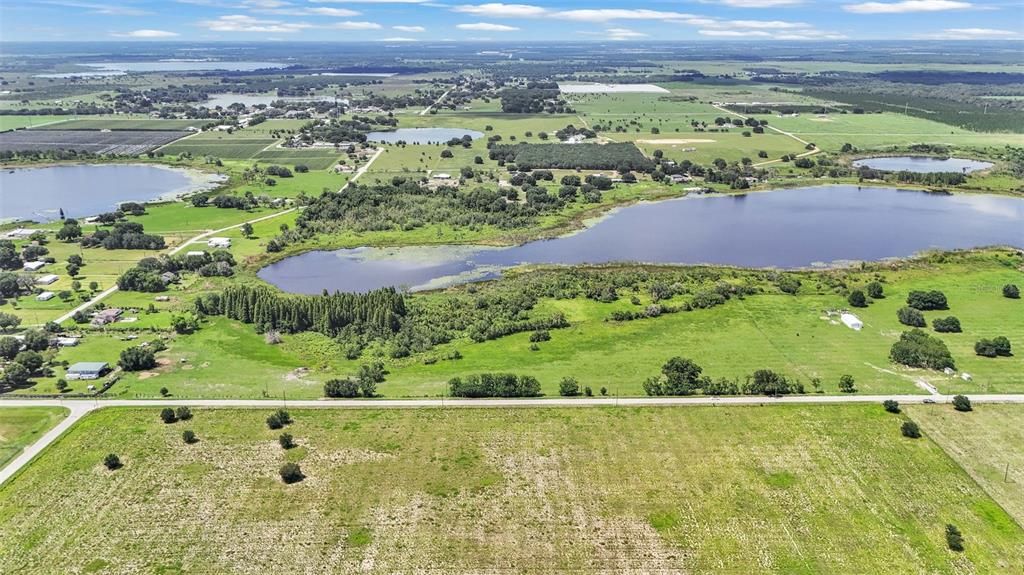 На продажу: $235,000 (5.16 acres)