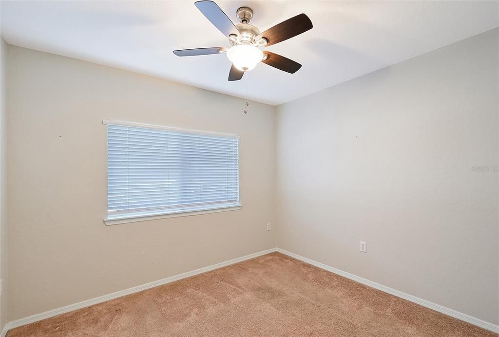 Bedroom 2 with Window to add Light