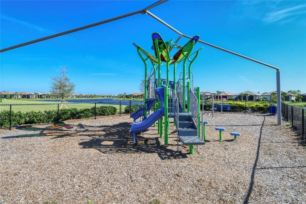 Clubhouse Playground