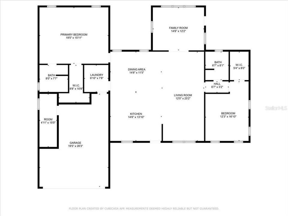 For Sale: $299,900 (2 beds, 2 baths, 1768 Square Feet)