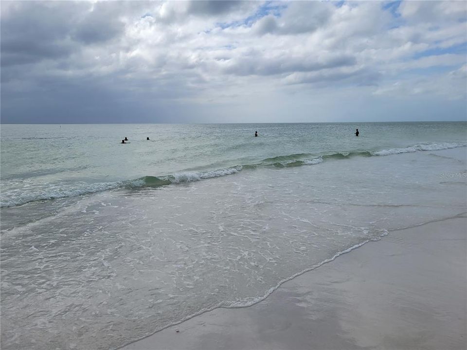 Siesta Beach