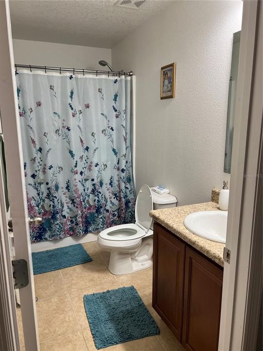 Main Bathroom