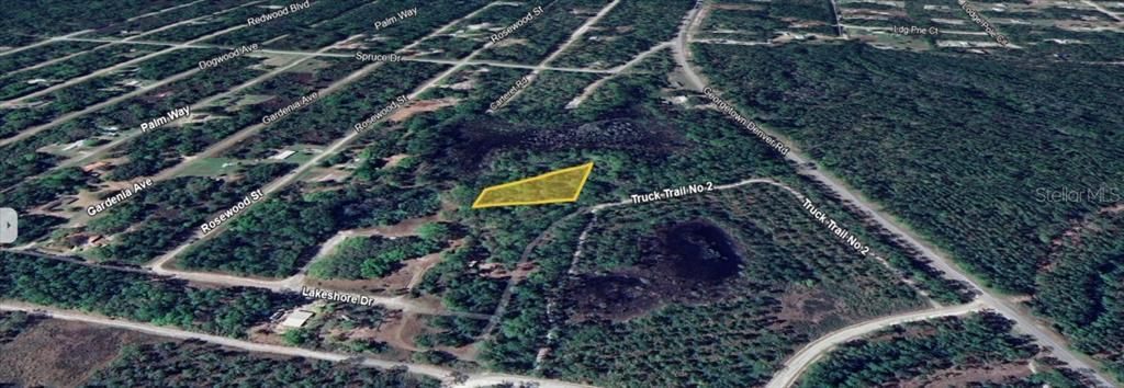 For Sale: $11,900 (0.81 acres)