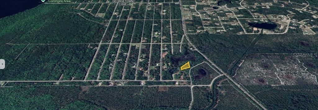 For Sale: $11,900 (0.81 acres)