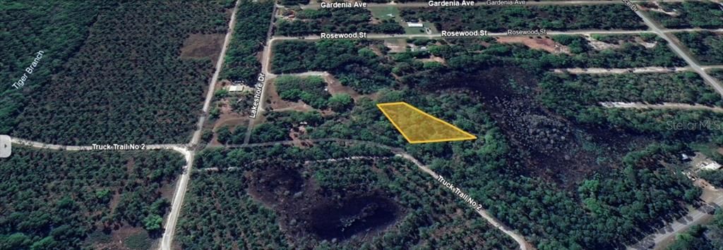 For Sale: $11,900 (0.81 acres)