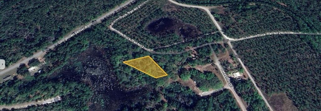 For Sale: $11,900 (0.81 acres)