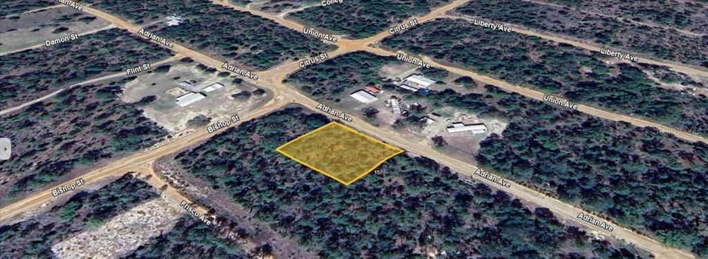 En Venta: $8,500 (0.45 acres)