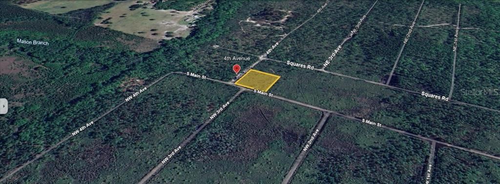 На продажу: $12,900 (1.25 acres)